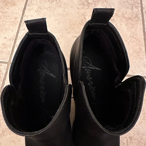 American Rag Booties - Picture 4 of 7